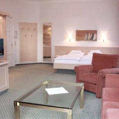 Hotel Westfalenhof & Appartementhaus Heimburg - Bild 1
