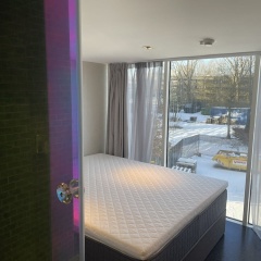 Diamond Capsule Hotel Amsterdam South - Bild 5