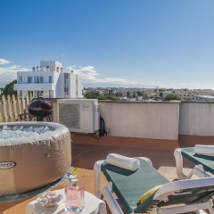 Tio Max Apartment IV - Bild 11