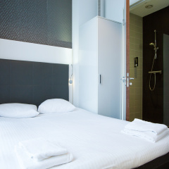 Hotel Vossius Vondelpark - Bild 3