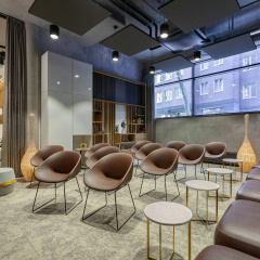 Residence Inn by Marriott Essen City - Bild 13