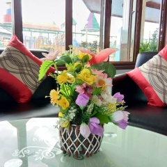 Doungta Anda Hotel - Bild 3