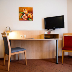 Petul Apart Hotel Ernestine - Bild 3