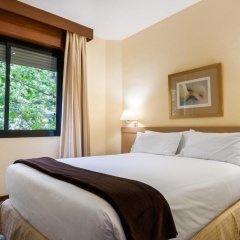 Espahotel Plaza Basílica Hotel - Bild 2