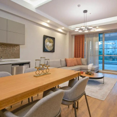 Sirius Town Residence and Spa - Bild 4