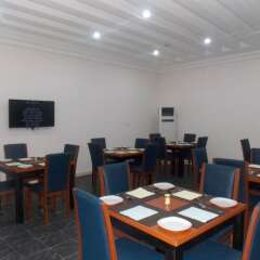 Eliata Suites - Standard in Lagos, Nigeria from 192$, photos, reviews - zenhotels.com photo 24