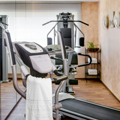 Welcome Kongresshotel Bamberg - Bild 14