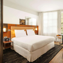 Boutet Bastille Hotel Paris - MGallery Collection thumbnail 6