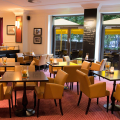 Courtyard by Marriott Düsseldorf Seestern - Bild 16