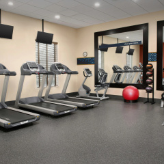 Hampton Inn & Suites Orangeburg thumbnail 24