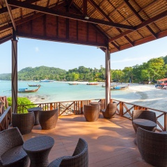 Phi Phi Natural Resort - Bild 19