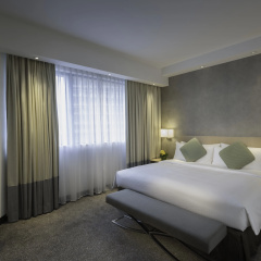 Gateway Hotel - Bild 7