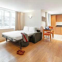 Marlin Apartments London City - Queen Street - Bild 2