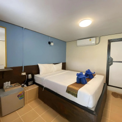 Phi Phi Nice Beach Resort - Bild 3