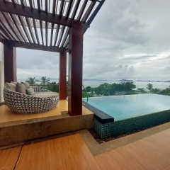 Luxury Residence Klong Muang Beach Krabi - Bild 3