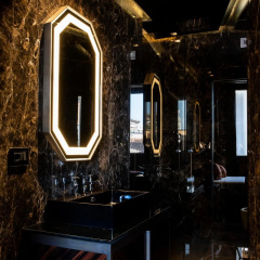 U-Visionary Roma Hotel - Bild 18
