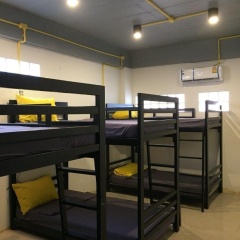 Best Bed Suvarnabhumi - Hostel - Bild 13