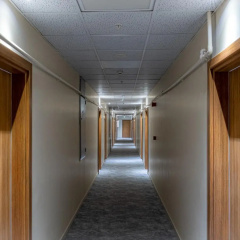 Aydinbey Park Hotel - Bild 15