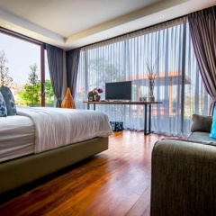 Elmina Villa Bali - Bild 2