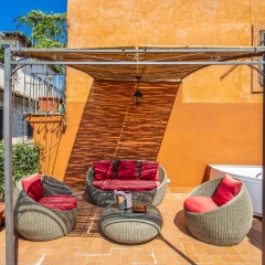 Maison d'art Apartments - Bild 12