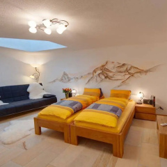 Chalet Alpoase - Bild 4