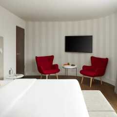 Avani Frankfurt City Hotel - Bild 3