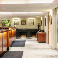 Mercure Hotel München Altstadt - Bild 2