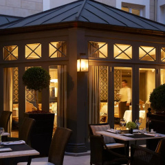 Castille Paris - Starhotels Collezione thumbnail 27