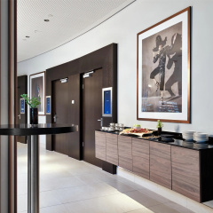 Radisson Blu Hotel, Hamburg Airport - Bild 3