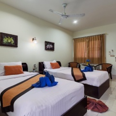 Smile House Karon - Bild 5