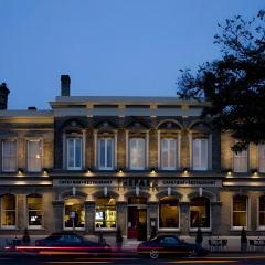 The Park Hotel thumbnail 1