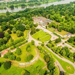 Dorint Herrenkrug Parkhotel Magdeburg - Bild 21