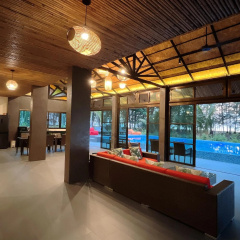 Coral Beach Pool Villa Khao Lak - SHA Extra Plus - Bild 26