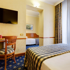 Hotel Amalfi - Bild 4