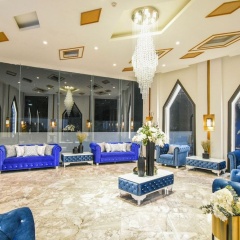 The Aristo Beach Resort Surin - Bild 2