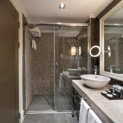Mercure Istanbul Bomonti thumbnail 10
