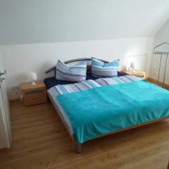 Ferienwohnung am Weinberg - Bild 1