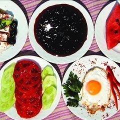 Zeus Kumlubük Hotel - Bild 8