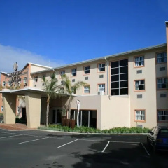 The Gallagher Hotel
