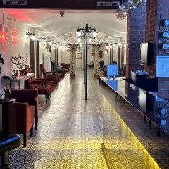 Ofuro World Hotel Spa - Bild 27