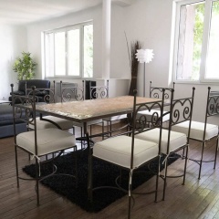 Very Beautiful House With Garden in Puteaux - Bild 5