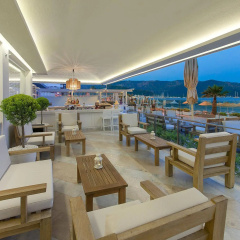 The Beachfront Hotel Adult Only 16 Plus - Bild 22
