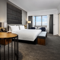 Hotel Okura Amsterdam - Bild 5