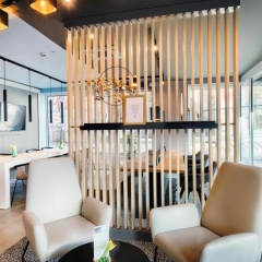 B&B Hotel Bochum-City - Bild 17