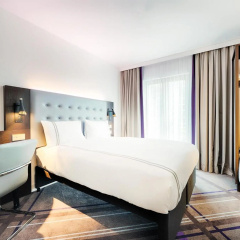 Premier Inn Wiesbaden City Centre - Bild 3