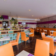 Hotel Arooma - Bild 26