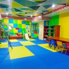 Отель 3