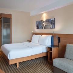 Hampton by Hilton Berlin City West - Bild 6