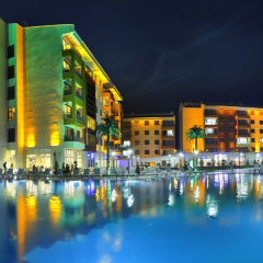 Hattusa Vacation Thermal Club - Bild 12