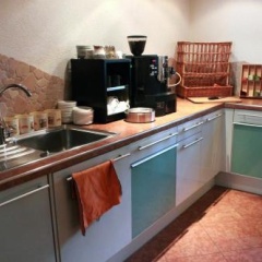 Cafe Pension Alpina - Bild 20